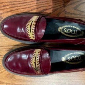 Tod Loafers
